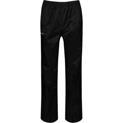 Regatta pánské kalhoty Pack It O/Trs černá – Zboží Mobilmania