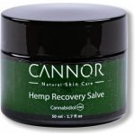 Cannor regenerační konopná mast 50 ml – Hledejceny.cz