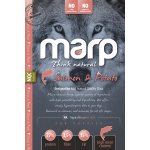 Marp Natural Clear Water Salmon Potato Puppy 18 kg – Hledejceny.cz