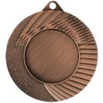 Univerzální kovová medaile Zlatá Stříbrná Bronzová Bronz 4,5 cm 2,5 cm – Hledejceny.cz