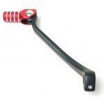 Zap Technix Řadička pasuje na CRF 450R/RX 17-, CRF250R/RX 18 červená červená | Zboží Auto