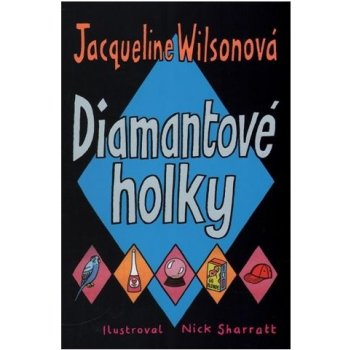 Diamantové holky