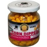 LK Baits Dipovaná kukuřice 220 ml Hungary Honey – Hledejceny.cz