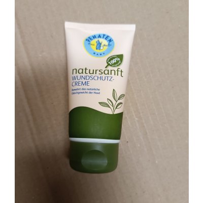 Penaten Natursanft Dětský ochranný krém na opruzeniny 75ml – Sleviste.cz