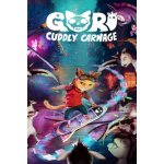 Gori: Cuddly Carnage – Zboží Dáma