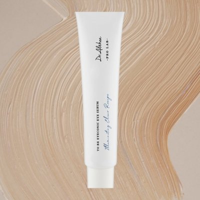 DR Althea DR. Althea to be youthful eye serum 25 ml – Zboží Dáma
