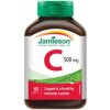 Vitamín a minerál Jamieson Vitamin C 500 mg 65 tablet