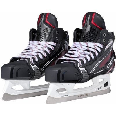 Brankářské brusle ccm eflex 6.5 intermediate – Sleviste.cz