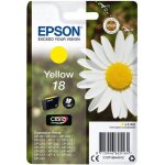 Epson T1804 - originální – Hledejceny.cz