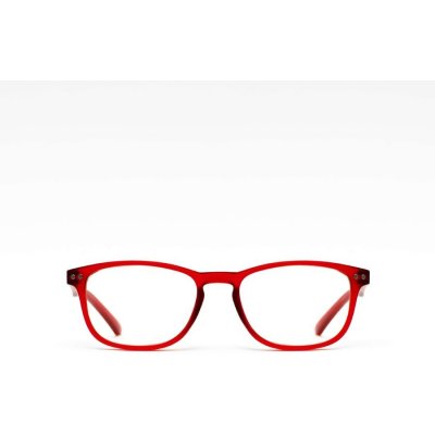 Z-Zoom dioptrie +3.0, barva matná bordó ZZM-04155 – Sleviste.cz