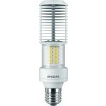 Philips LED žárovka TForce LED Road 90-55W E40 740 – Hledejceny.cz