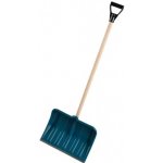 GERLACH 45x37cm Hrablo na sníh – Zboží Mobilmania