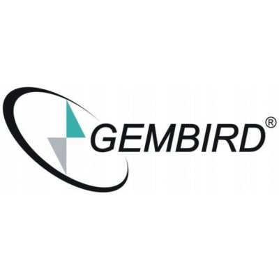 Gembird KB-UM-107-DE – Hledejceny.cz
