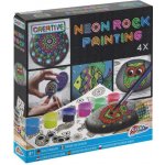 RMS Malování kamínků neon – Sleviste.cz