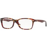 Ray Ban RX 5228 5710 – Zbozi.Blesk.cz