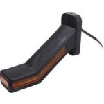 WAS Poziční + koncové LED světlo - Pravé | Zboží Auto