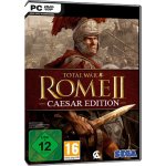 Total War: Rome 2 (Caesar Edition) – Hledejceny.cz