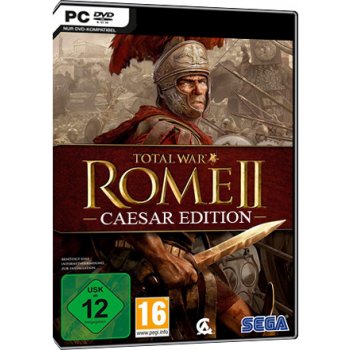 Total War: Rome 2 (Caesar Edition)