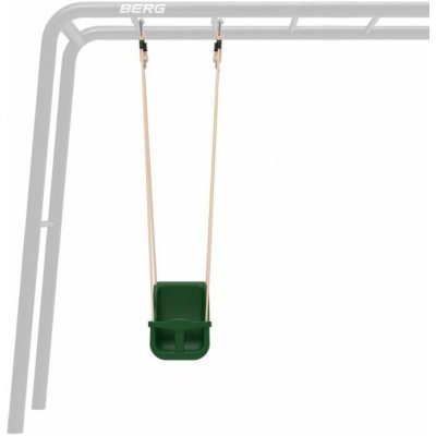 Berg Playbase dětská houpačka – Zboží Dáma
