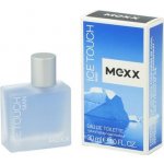 Mexx Ice Touch 2014 toaletní voda pánská 30 ml – Hledejceny.cz