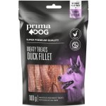 Prima Dog Duck fillet 100 g – Zboží Dáma