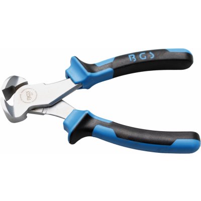 BGS Technic BGS 100397 Čelní štípací kleště 165 mm – Zboží Dáma