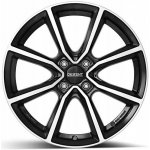 DEZENT TN 7x18 4x98 ET41 black polished | Zboží Auto