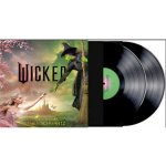 Soundtrack - Čarodějka / Wicked The Soundtrack 2 LP – Sleviste.cz