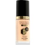 Max Factor Facefinity 3v1 All Day Flawless make-up 55 Beige 30 ml – Zboží Dáma