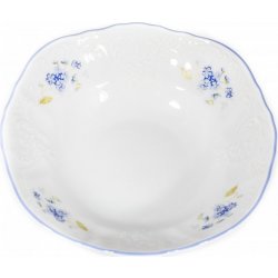 Thun miska na müsli český porcelán Bernadotte pomněnky 16 cm