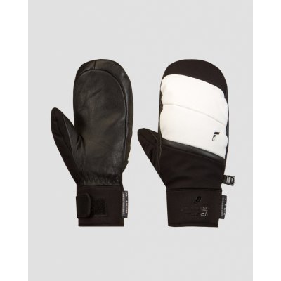 Reusch Febe R-TEX XT mitten black/white – Hledejceny.cz