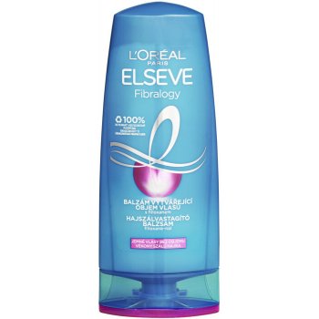 L'Oréal Elséve Fibralogy balzám 200 ml