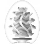 Tenga Egg Wavy II – Zboží Dáma