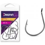 Delphin Háček B! D-SHOT WACKY 8 ks Vel.1 – Zboží Dáma