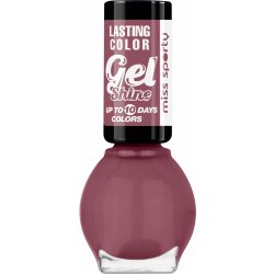 Miss Sporty Lasting Colour lak na nehty 550 7 ml