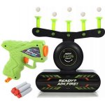 Doris Sada Pistole a levitujících míčků – Zboží Dáma