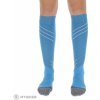Uyn dámské ponožky SKI RACE SHAPE modrá