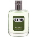 STR8 Adventure voda po holení 100 ml