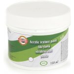 Koh-i-noor, pasta akrylová strukturální bílá 150 ml 1627 – Hledejceny.cz