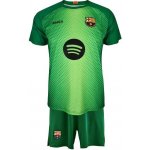 Fan-shop Dětský replika set BARCELONA FC 25/26 GK Garcia – Hledejceny.cz