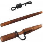 Delphin Montáž na olovo The End Heavy Quick 4 ks – Zboží Dáma