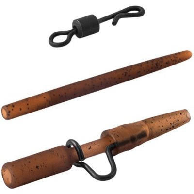 Delphin Montáž na olovo The End Heavy Quick 4 ks – Zboží Dáma