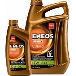 Eneos Ultra S 0W-30 4 l