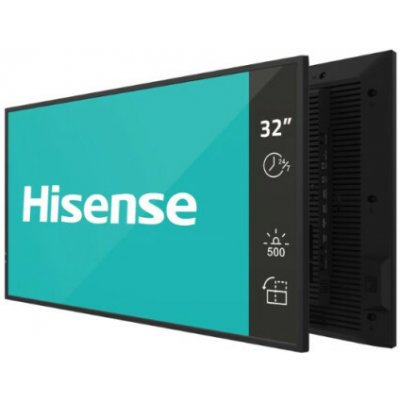 Hisense 32DM66D – Zboží Živě