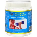 Liquid Calcium 1500 mg 200 kapslí – Hledejceny.cz