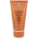 Collistar Abbronzatura Senza Sole samoopalovací krém na obličej (Face Self Tanning Cream) 50 ml