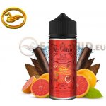Al Carlo Golden Grapefruit Shake & Vape 15 ml – Zboží Mobilmania
