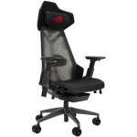 ASUS ROG Destrier, ergonomická, černá 90GC0120-MSG010 – Zbozi.Blesk.cz