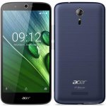 ACER Liquid ZEST Plus LTE Dual SIM návod, fotka