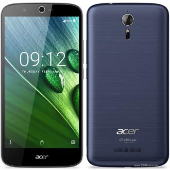 ACER Liquid ZEST Plus LTE Dual SIM